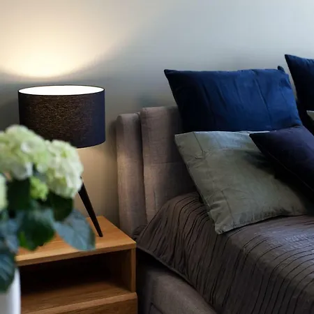 Apartment Dream - Trendy City Center Near University Tallinn