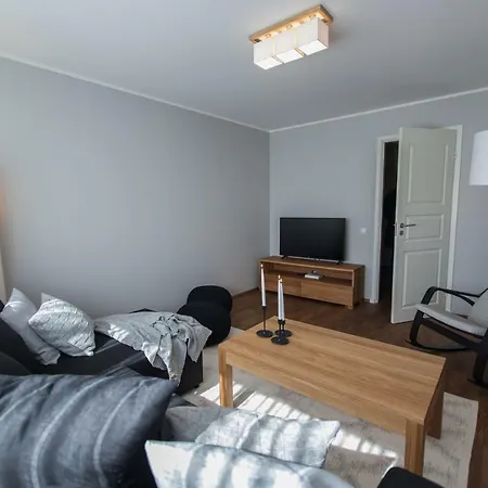 Dream - Trendy City Center Near University Apartamento Tallin